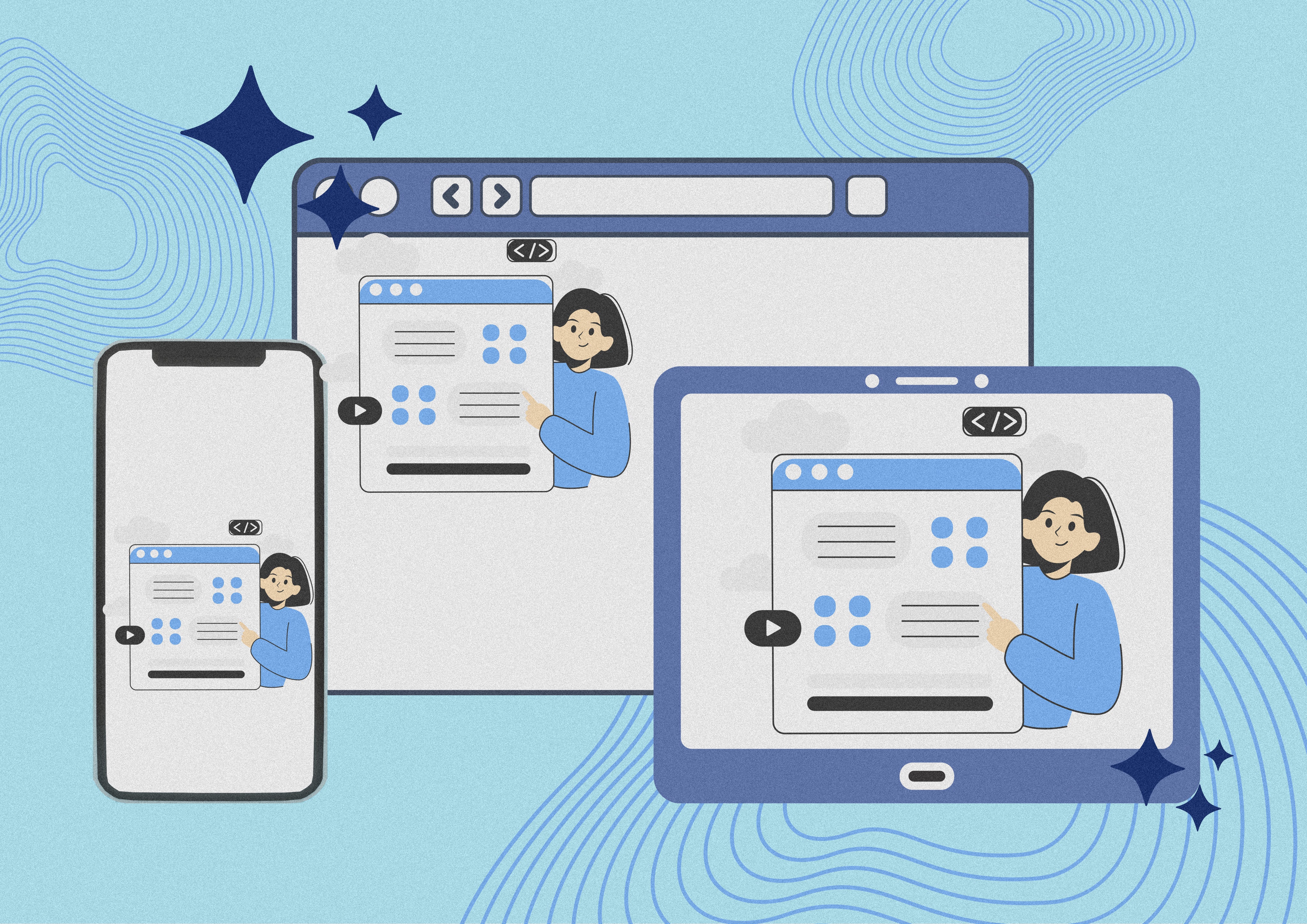 Responsive Design